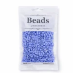 LindeHobby Beads 150 Irisviolet
