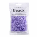 LindeHobby Beads 60 Lavendel