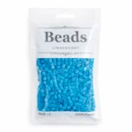 LindeHobby Beads 54 Lichtblauw