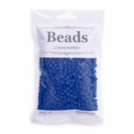LindeHobby Beads 11 Donkerblauw