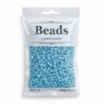 LindeHobby Beads 100 Lagune