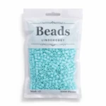 LindeHobby Beads 72 Licht zeeblauw