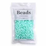LindeHobby Beads 119 IJsblauw