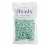 LindeHobby Beads 121 Celadongroen