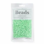 LindeHobby Beads 120 Poolmunt