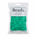 LindeHobby Beads 45 Middenturquoise