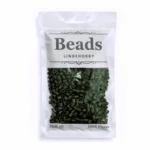 LindeHobby Beads 91 Brunswickgroen