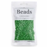 LindeHobby Beads 71 Jadengroen
