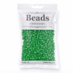 LindeHobby Beads 20 Groen