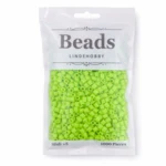 LindeHobby Beads 46 Felgroen
