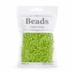 LindeHobby Beads 21 Pastelgroen