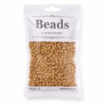 LindeHobby Beads 47 Goudsbloem