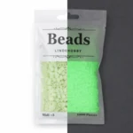LindeHobby Beads Glow 06 Groen