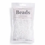 LindeHobby Beads Translucent 01 Transparant