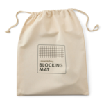 LindeHobby Blockingmat, Kurk, 30x30 cm