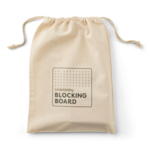 LindeHobby Blockingbord, Hout, 20x30 cm