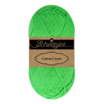 Scheepjes Cotton Create 517 Frog