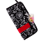 ChiaoGoo Sokkennaaldenset Roestvrij Staal, 15 cm (2.00-3.25 mm)