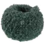 Lana Grossa Orsetto 09 Petrolgroen