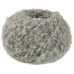 Lana Grossa Orsetto 14 Lichtgrijs