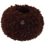 Lana Grossa Orsetto 12 Chocoladebruin