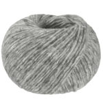 Lana Grossa Lucciola 02 Grijs