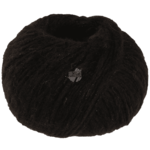 Lana Grossa Lucciola 12 Zwartbruin