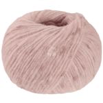 Lana Grossa Lucciola 08 Lichtroze