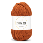 LindeHobby Fuzzy Chenille BIG 34 Koper