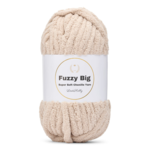 LindeHobby Fuzzy Chenille BIG 43 Haver