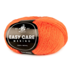 Mayflower Easy Care 056 Verbrand oker