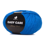 Mayflower Easy Care 024 Kobaltblauw