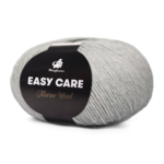 Mayflower Easy Care 015 Zilvergrijs