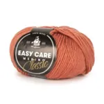 Mayflower Easy Care CLASSIC 247 Verbrande sienna