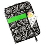 ChiaoGoo Verwisselbare Rondbreinaaldenset Spin Bamboe Complete 10 cm