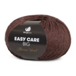 Mayflower Easy Care BIG 145 Kastanje