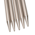 ChiaoGoo Sokkennaalden Roestvrij Staal (15 en 20 cm)