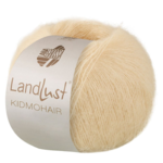 Lana Grossa Landlust Kidmohair 02 Eierschaal