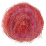 Lana Grossa Basta Mista 106 Roze/Fuchsia/Zalmroze/Koraal/Rood