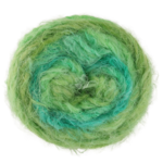 Lana Grossa Basta Mista 103 Meigroen/Limoen/Kiwi/Appelgroen
