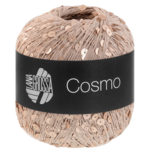 Lana Grossa Cosmo 10 Zandbeige