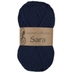 Viking Snorre Sara 926 Marineblauw