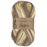 Viking Snorre Sara 909 Multi beige/groen
