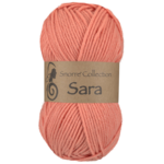 Viking Snorre Sara 948 Abrikoos