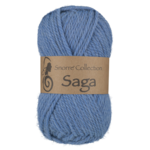 Viking Snorre Saga 423 Blauw