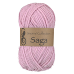 Viking Snorre Saga 461 Roze