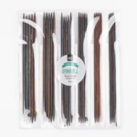 DROPS Pro Romance Breinaalden Zonder Knop Set (2.50-5.00 mm)