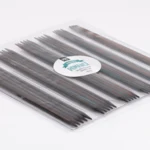 DROPS Pro Romance Breinaalden Zonder Knop Set (2.50-5.00 mm)