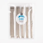 DROPS Pro Spark Breinaalden Zonder Knop Set (2.00-4.00 mm)