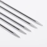 DROPS Pro Spark Breinaalden Zonder Knop Set (2.00-4.00 mm)